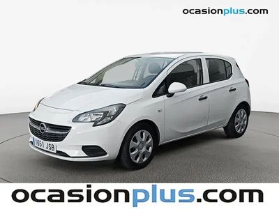 usado Opel Corsa 1.4 Expression 75 CV