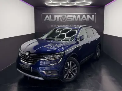 Usado Renault Koleos