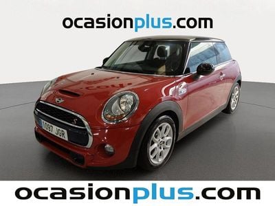 Mini Cooper SD