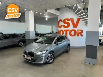Usado BMW 225