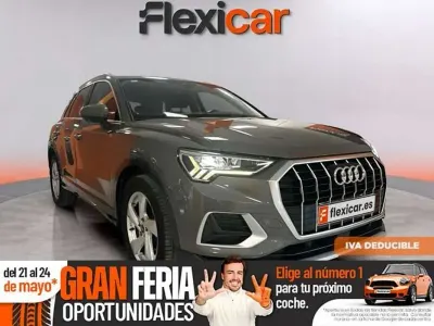 Usado Audi Q3