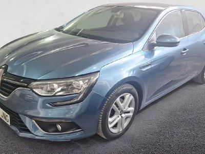Renault Mégane III