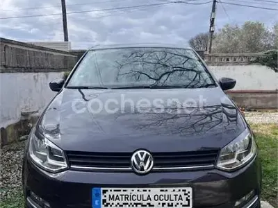 Usado VW Polo