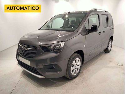 usado Opel Combo Life 1.5td S/s Elegance Plus L 130