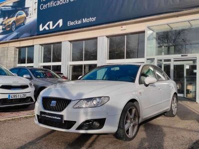 usado Seat Exeo 2.0TDI CR Sport 143