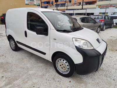 Peugeot Bipper