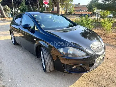 Usado Seat Leon