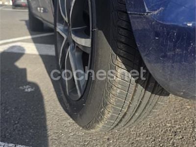 Usado Opel Corsa Cosmo 80 CV (58 kW) 2007 Azul Utilitario