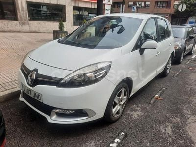 Renault Scénic III