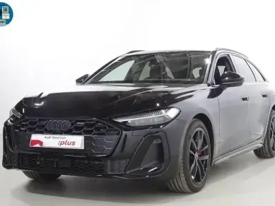 Usado Audi A5 Ambiente 299 CV (219 kW) 2025