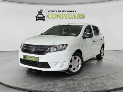 Brugt Dacia Sandero