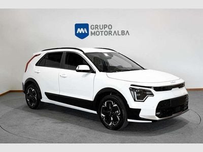 Usado Kia e-Niro