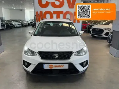 Usado Seat Arona