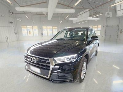 Usado Audi Q5 Advanced Plus 299 CV (219 kW) 2020 Negro SUV