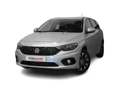 Brugt Fiat Tipo Mirror 95 HK (69 kW) 2020 Stationcar