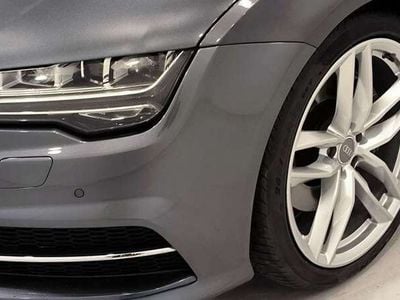 Audi A7 Sportback