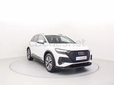 Usado Audi Q4 e-tron