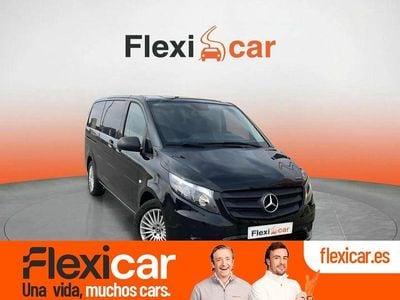 Mercedes V200