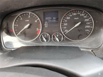 Renault Laguna III