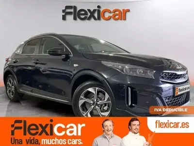 Usado Kia XCeed