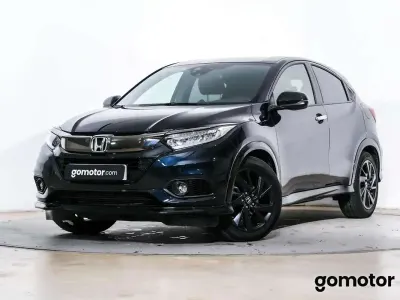 Usado Honda HR-V