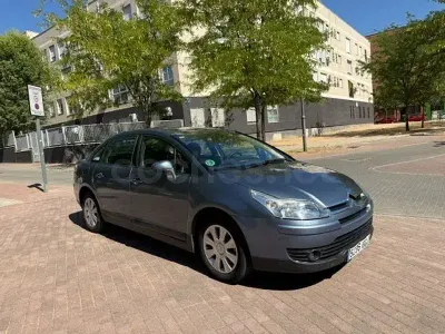 Usado Citroën C4