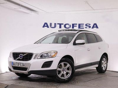 Usado Volvo XC60 Momentum 205 CV (150 kW) 2011 Blanco SUV