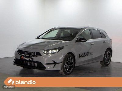 Usado Kia Ceed Style 120 CV (88 kW) 2023 Utilitario