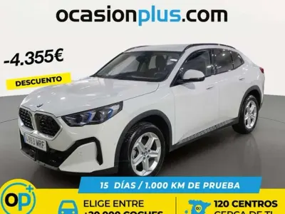 Occasion BMW X2