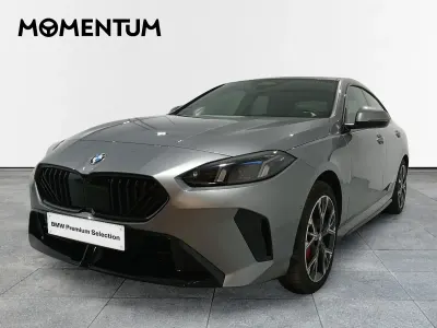 Usado BMW 120 Comfort Edition 163 CV (119 kW) 2025 Gris Utilitario