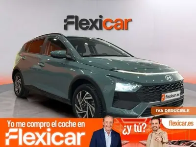 Usado Hyundai Bayon