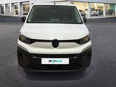 Nuevo Citroën Berlingo 103 CV (75 kW) 2025 Blanco Monovolumen