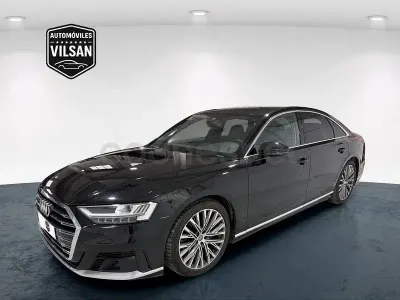 Usado Audi A8