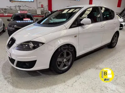 Usado Seat Altea