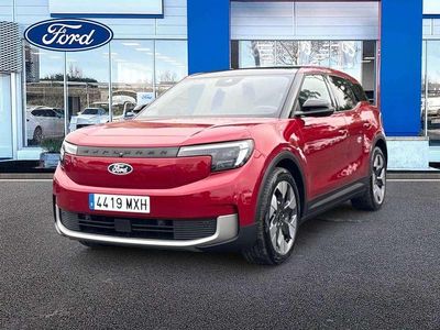 Usado 2024 Ford Explorer Premium SUV | 35.900 €