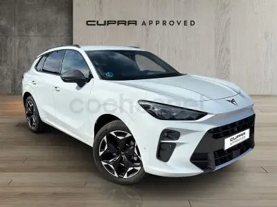 Usado Cupra Terramar