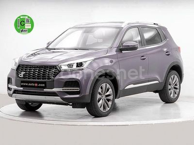DR Automobiles DR4