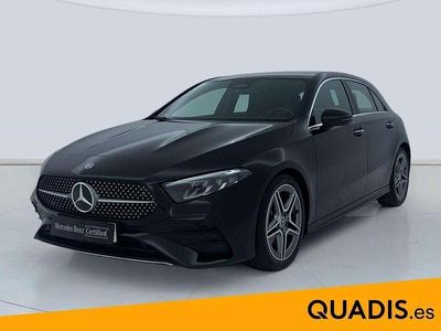 Mercedes A200