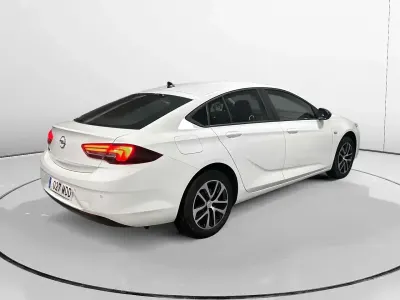 Usado Opel Insignia