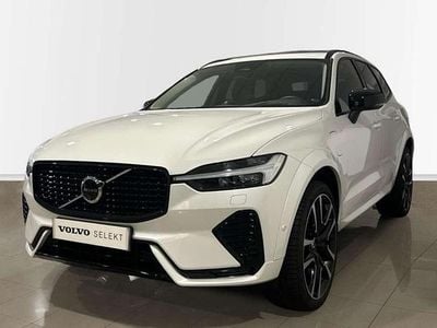 Usado Volvo XC60 Ultra 351 CV (258 kW) 2024 Blanco SUV