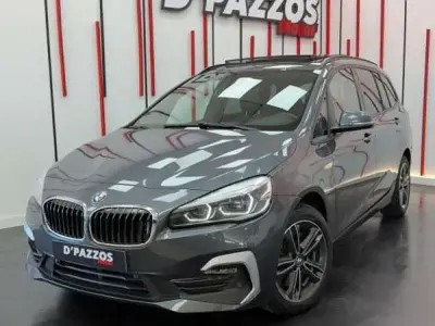 Usado BMW 218 Gran Tourer