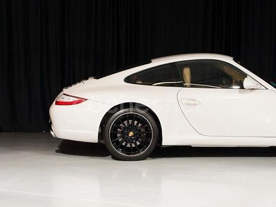 Blanco Usado 2011 Porsche 911 Carrera Coupe | 65.000 €