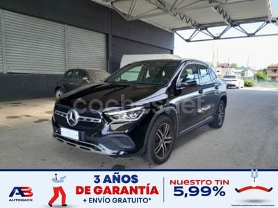 Mercedes GLA250