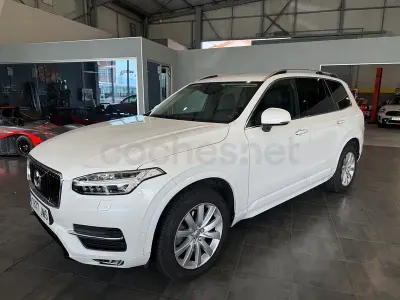 Usado Volvo XC90