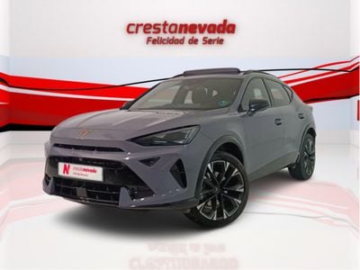 Usado 2024 Cupra Formentor SUV | 39.018 € (Un poco caro)