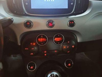 Usado Fiat 500 69 CV (50 kW) 2021 Blanco Utilitario