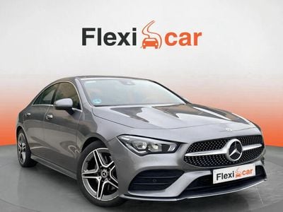 Mercedes CLA200