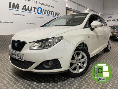 Seat Ibiza SC