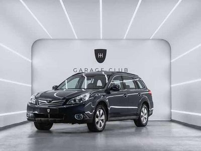 Usado 2011 Subaru Outback Familiar | 8999 €