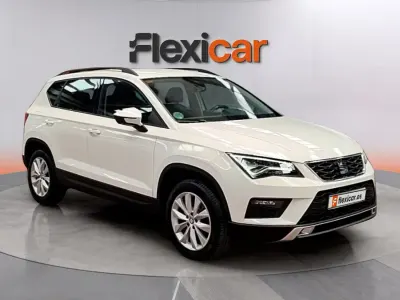 Usado Seat Ateca